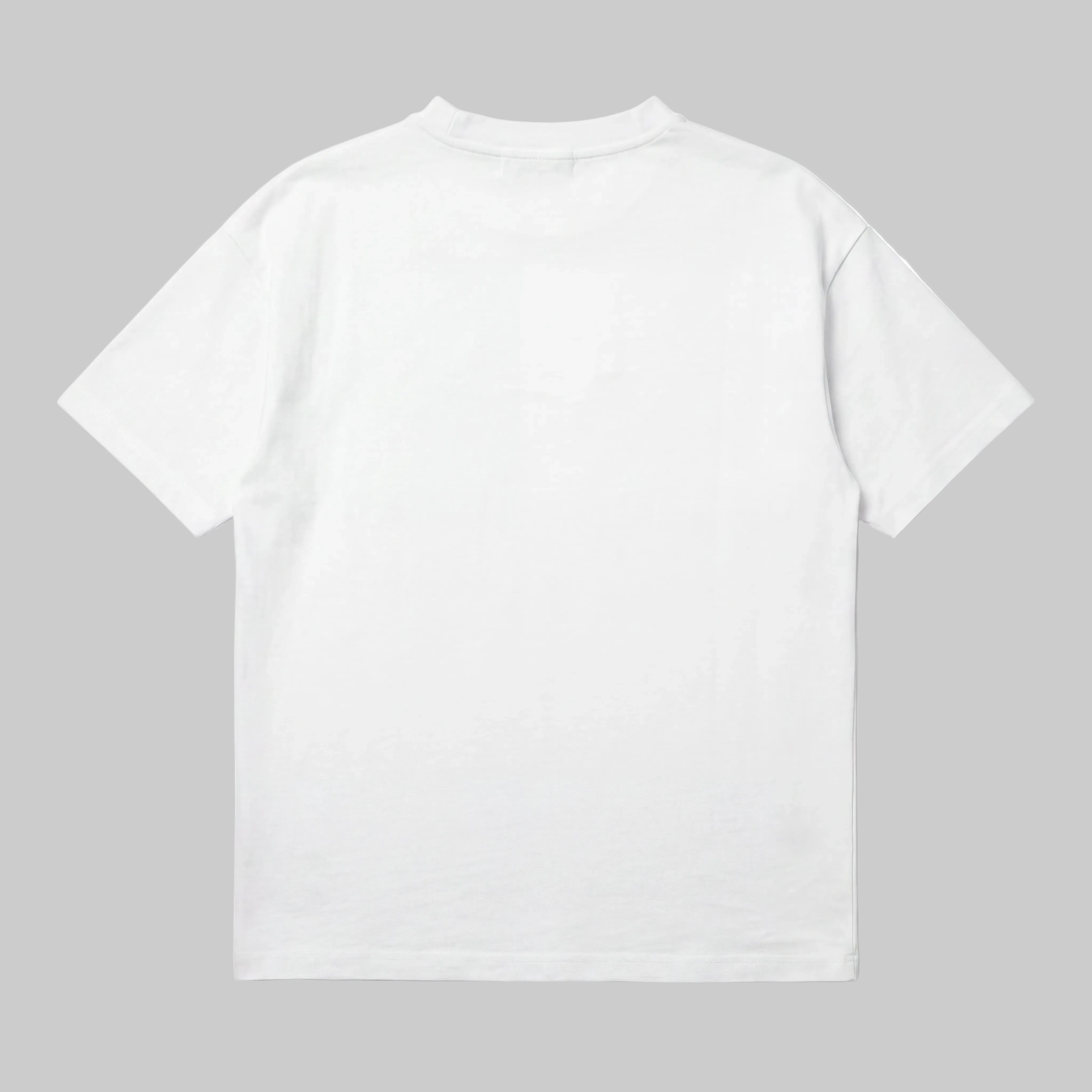 #Color_Optic White