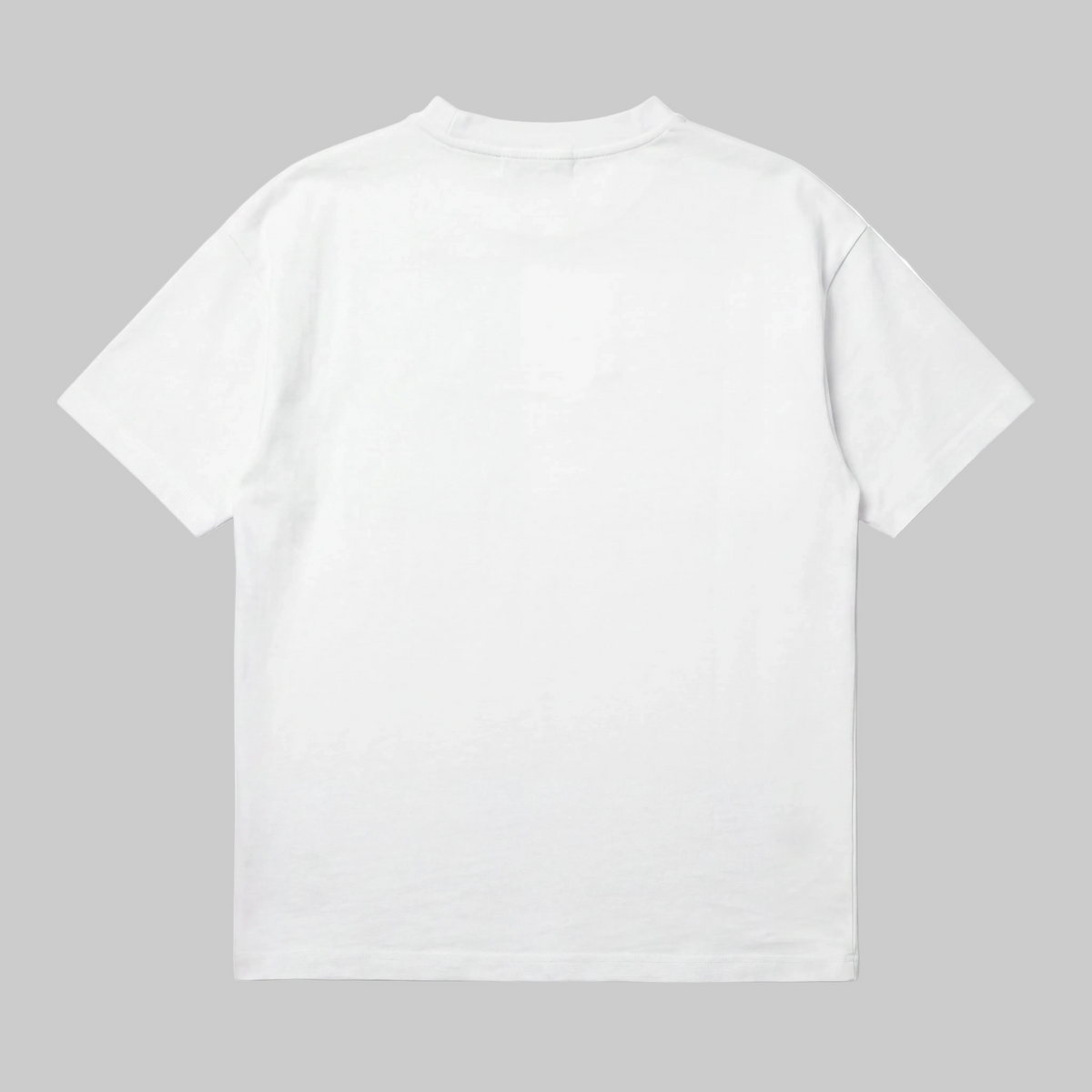 #Color_Optic White